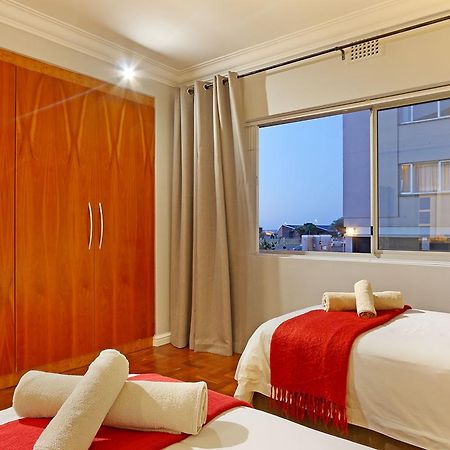 Апартаменти Afribode'S Adenium Beachfront Кейптаун Екстер'єр фото
